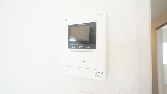 セキュリティ　同仕様タイプ