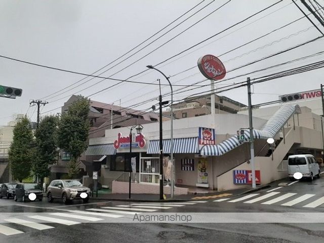 飲食店　ジョナサン（飲食店）まで700m