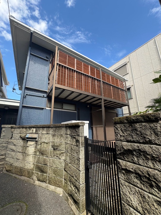 板橋本町戸建て賃貸
