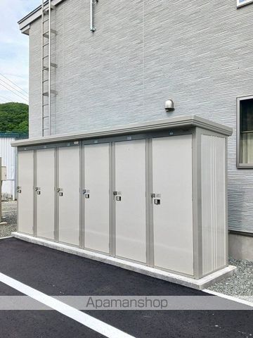 その他共有部分　その他共有部分