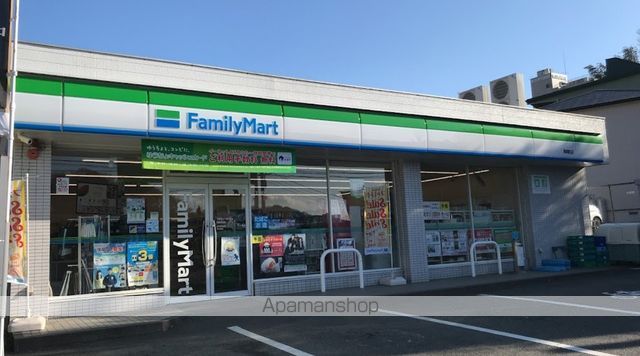 コンビニ　ファミリーマート舞岡町店（コンビニ）まで1470m