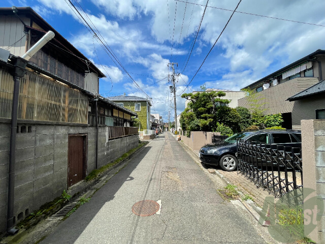 駐車場　駐車場その他