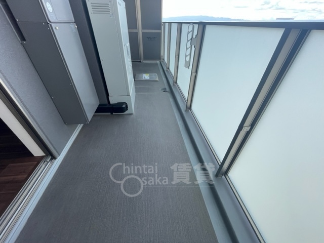 グランドメゾン新梅田タワーTHE CLUB RESIDENCEの内装写真