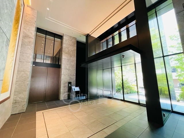 グランドメゾン新梅田タワーTHE CLUB RESIDENCEのその他写真