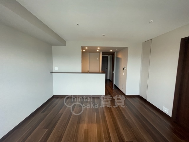 グランドメゾン新梅田タワーTHE CLUB RESIDENCEの内装写真