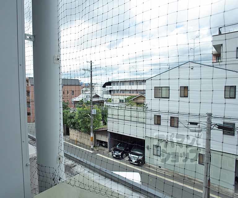 おおきに百万遍サニーアパートメントのその他写真