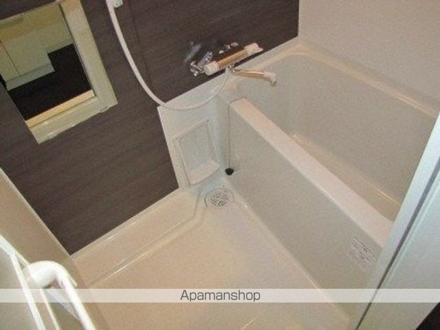 ルナポーザの風呂写真