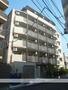 元住吉駅より徒歩4分 2階 築16年3ヶ月の賃貸物件