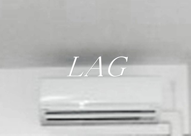 その他設備　エアコンです。