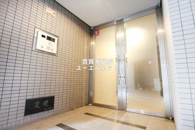 地下鉄御堂筋線 江坂駅 徒歩3分 11階建 築27年のその他写真