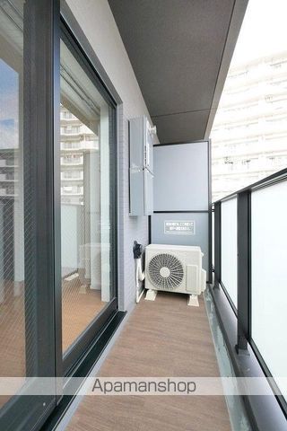 京急本線 平和島駅 徒歩7分 7階建 築6年の内装写真