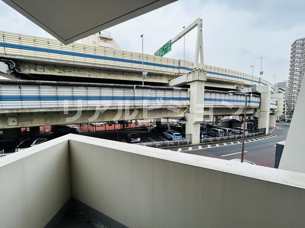 眺望　他部屋参考写真