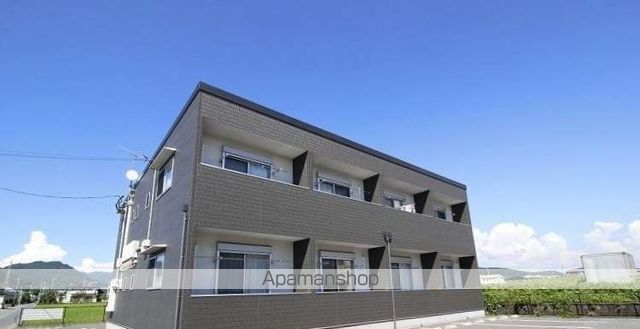 甘木鉄道 甘木駅 徒歩25分 築12年
