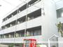 高槻市駅より徒歩5分 2階 築36年4ヶ月の賃貸物件