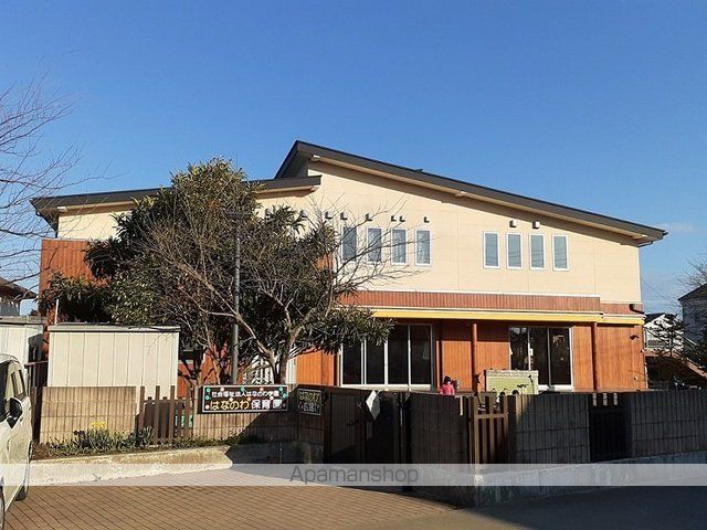 幼稚園・保育園　はなのわ保育園（幼稚園・保育園）まで230m
