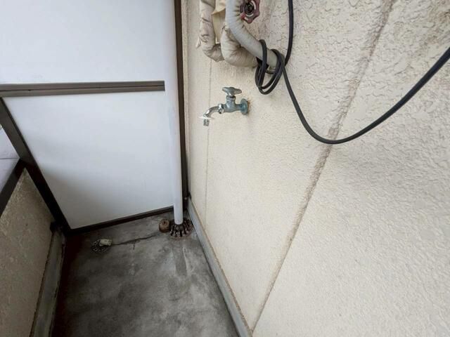 ＪＲ総武線 小岩駅 徒歩11分 4階建 築34年のその他写真