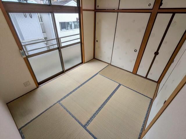 ＪＲ総武線 小岩駅 徒歩11分 4階建 築34年のその他写真