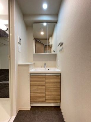 DIPS上板橋の内装写真