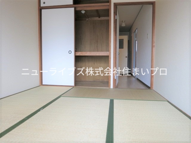 オスカー藤田の内装写真