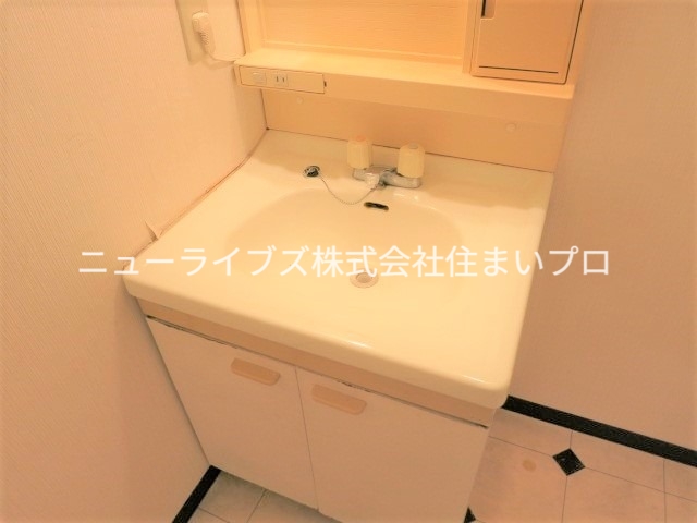 オスカー藤田の内装写真