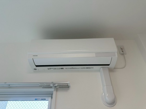 その他設備　※別部屋の写真です