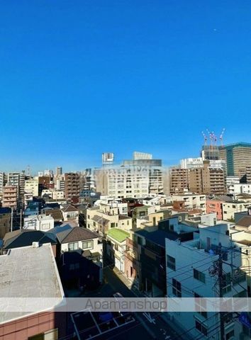 眺望　眺望