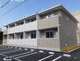 ラインズ山田町 2階 築5年8ヶ月の賃貸物件