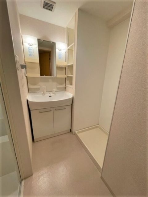 グレイスコート仁保新町の内装写真