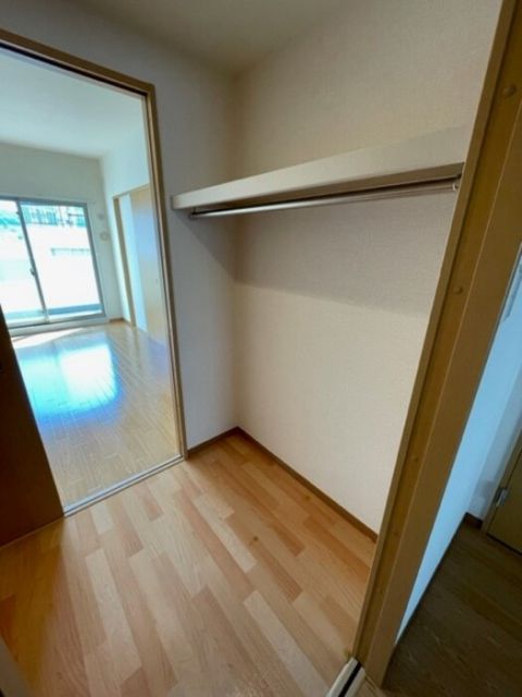 グレイスコート仁保新町の内装写真