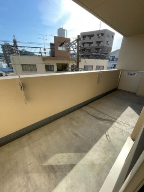 グレイスコート仁保新町の内装写真