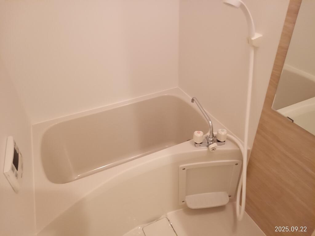 Cavallo駒場の風呂写真