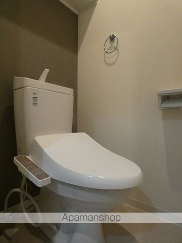尾辻ビルのトイレ写真