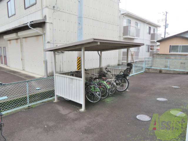 その他共有部分　その他共有部