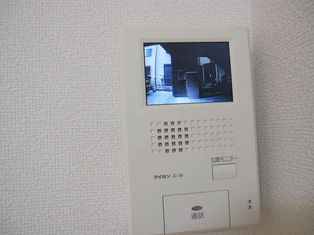 東武東上線 北池袋駅 徒歩7分 3階建 築21年のその他写真