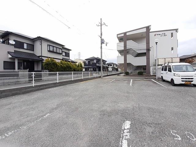 その他　ローソンまで500m