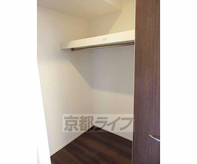 収納　沢山収納出来ます・