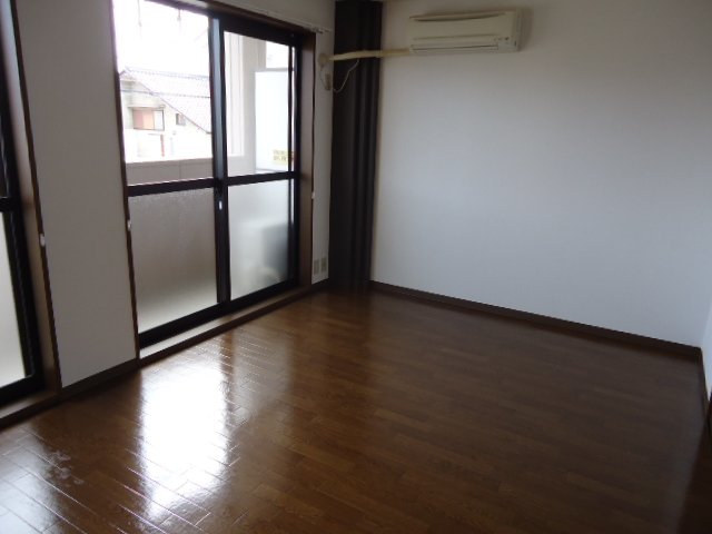 その他部屋・スペース　洋室