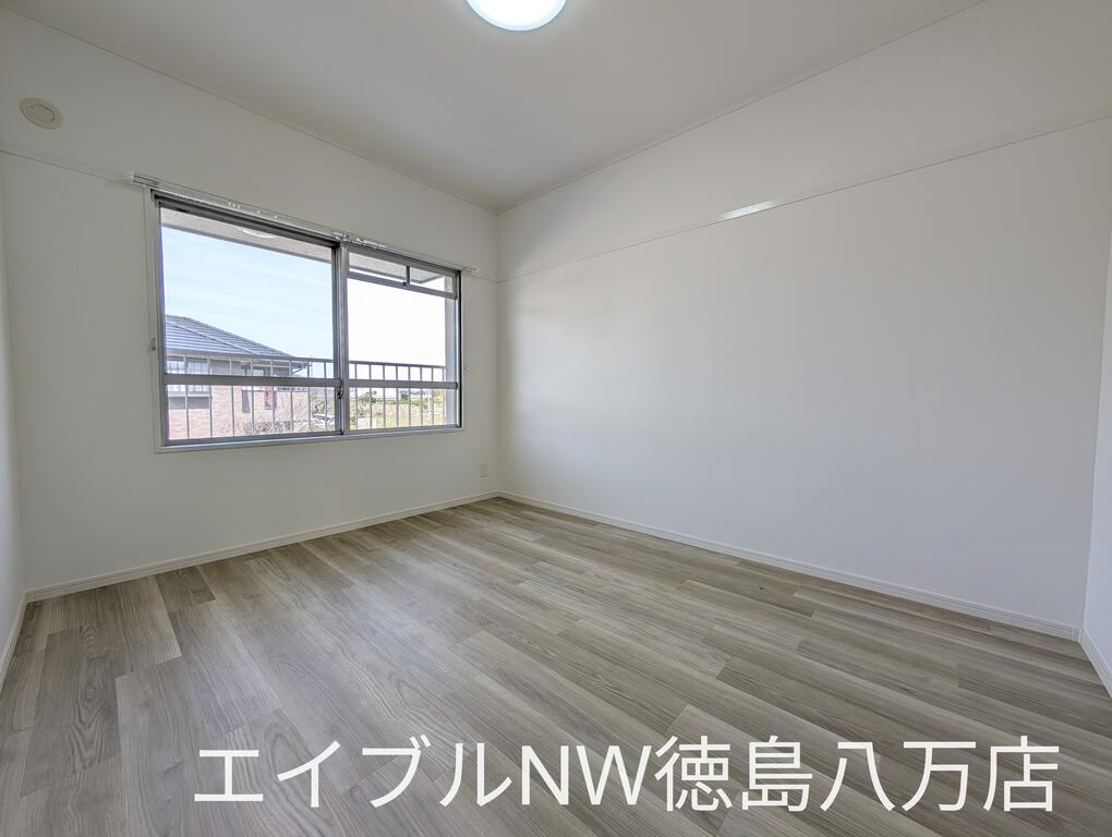 ＪＲ牟岐線 文化の森駅 徒歩13分 4階建 築50年のその他写真