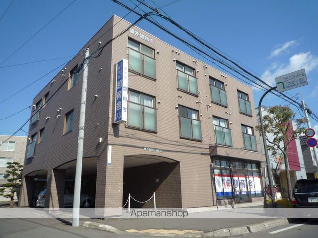 地下鉄環状通東ビル