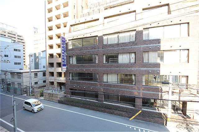 眺望　プレミアム新福島