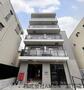 ＭＡＫＥＳ品川戸越ＰＡＲＫＰＬＡＣＥ 4階 築4年の賃貸物件