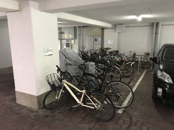その他共有部分　初期費用分割可★ご希望の場所まで無料送迎サービス付♪