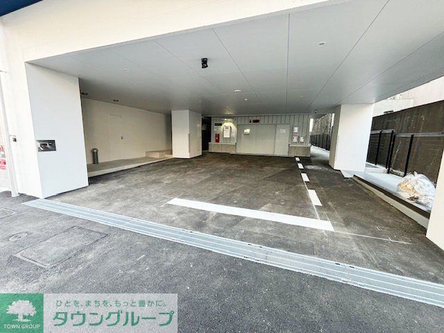 パークアクシス横浜阪東橋のその他写真