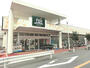 スーパー　Fuji馬場店（スーパー）まで403m