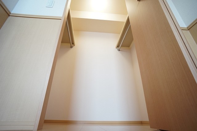 収納　レーベンハウス桶川店へ　048-787-5511