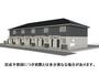 阿字ヶ浦駅より徒歩7分 1階 新築の賃貸物件