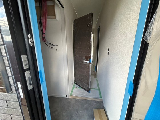その他　※別号室のお写真です