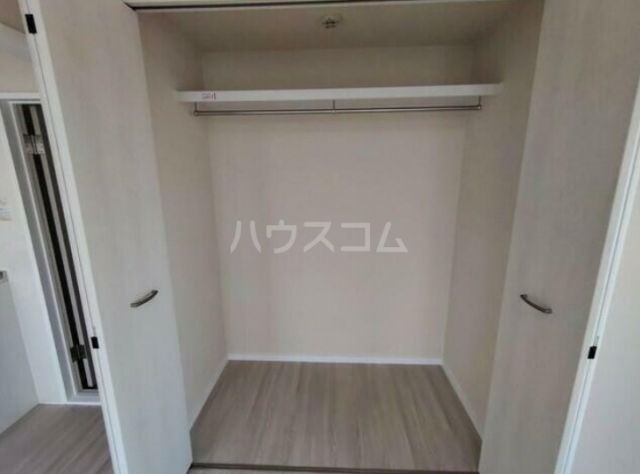 アレグレットフレールの内装写真