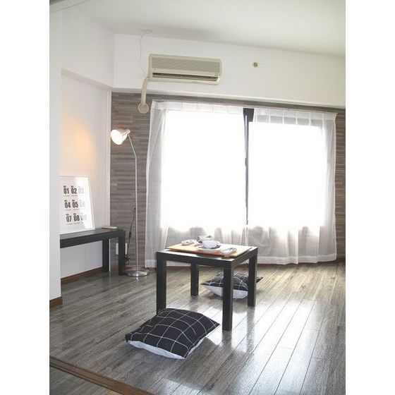 その他部屋・スペース　※インテリア家具・小物類は展示用です。