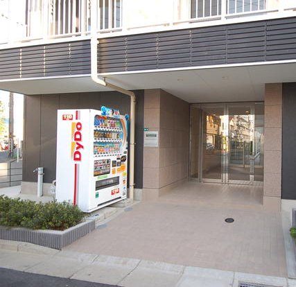 ＪＲ京浜東北線 西川口駅 徒歩6分 4階建 築13年の外観写真